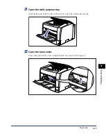 Предварительный просмотр 400 страницы Canon LASER SHOT LBP-3600 User Manual