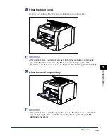 Предварительный просмотр 402 страницы Canon LASER SHOT LBP-3600 User Manual