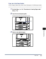 Предварительный просмотр 404 страницы Canon LASER SHOT LBP-3600 User Manual