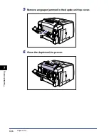 Предварительный просмотр 409 страницы Canon LASER SHOT LBP-3600 User Manual