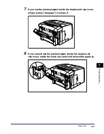 Предварительный просмотр 410 страницы Canon LASER SHOT LBP-3600 User Manual