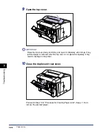 Предварительный просмотр 411 страницы Canon LASER SHOT LBP-3600 User Manual