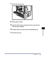 Предварительный просмотр 414 страницы Canon LASER SHOT LBP-3600 User Manual