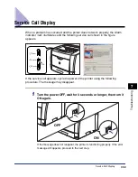 Предварительный просмотр 422 страницы Canon LASER SHOT LBP-3600 User Manual