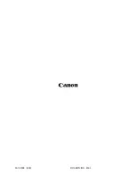 Предварительный просмотр 459 страницы Canon LASER SHOT LBP-3600 User Manual