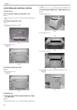 Предварительный просмотр 82 страницы Canon Laser Shot LBP-5100 Service Manual