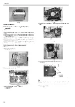 Предварительный просмотр 88 страницы Canon Laser Shot LBP-5100 Service Manual