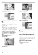 Предварительный просмотр 96 страницы Canon Laser Shot LBP-5100 Service Manual