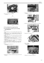 Предварительный просмотр 97 страницы Canon Laser Shot LBP-5100 Service Manual