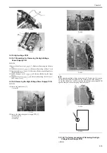 Предварительный просмотр 99 страницы Canon Laser Shot LBP-5100 Service Manual