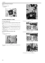 Предварительный просмотр 102 страницы Canon Laser Shot LBP-5100 Service Manual