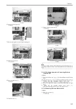 Предварительный просмотр 103 страницы Canon Laser Shot LBP-5100 Service Manual