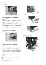 Предварительный просмотр 106 страницы Canon Laser Shot LBP-5100 Service Manual