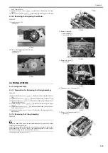 Предварительный просмотр 115 страницы Canon Laser Shot LBP-5100 Service Manual