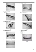 Предварительный просмотр 117 страницы Canon Laser Shot LBP-5100 Service Manual