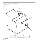 Предварительный просмотр 153 страницы Canon Laser Shot LBP-5100 Service Manual