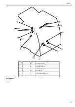 Предварительный просмотр 157 страницы Canon Laser Shot LBP-5100 Service Manual