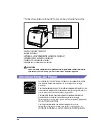 Предварительный просмотр 17 страницы Canon Laser Shot LBP-5100 User Manual