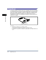 Предварительный просмотр 39 страницы Canon Laser Shot LBP-5100 User Manual