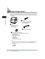 Предварительный просмотр 47 страницы Canon Laser Shot LBP-5100 User Manual