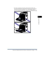 Предварительный просмотр 56 страницы Canon Laser Shot LBP-5100 User Manual