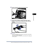 Предварительный просмотр 58 страницы Canon Laser Shot LBP-5100 User Manual