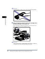 Предварительный просмотр 61 страницы Canon Laser Shot LBP-5100 User Manual