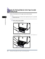 Предварительный просмотр 63 страницы Canon Laser Shot LBP-5100 User Manual