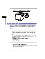 Предварительный просмотр 77 страницы Canon Laser Shot LBP-5100 User Manual