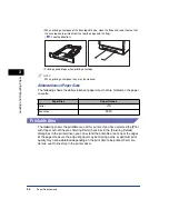 Предварительный просмотр 85 страницы Canon Laser Shot LBP-5100 User Manual