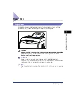 Предварительный просмотр 94 страницы Canon Laser Shot LBP-5100 User Manual