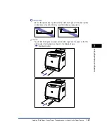 Предварительный просмотр 106 страницы Canon Laser Shot LBP-5100 User Manual