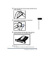 Предварительный просмотр 122 страницы Canon Laser Shot LBP-5100 User Manual