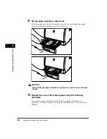 Предварительный просмотр 125 страницы Canon Laser Shot LBP-5100 User Manual