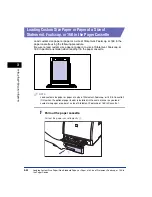 Предварительный просмотр 131 страницы Canon Laser Shot LBP-5100 User Manual