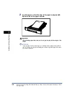 Предварительный просмотр 133 страницы Canon Laser Shot LBP-5100 User Manual