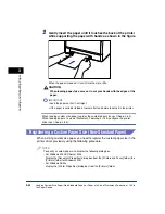 Предварительный просмотр 141 страницы Canon Laser Shot LBP-5100 User Manual