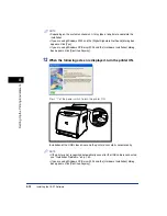 Предварительный просмотр 169 страницы Canon Laser Shot LBP-5100 User Manual