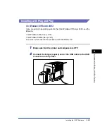 Предварительный просмотр 172 страницы Canon Laser Shot LBP-5100 User Manual