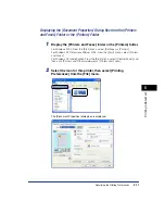 Предварительный просмотр 248 страницы Canon Laser Shot LBP-5100 User Manual