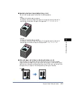 Предварительный просмотр 258 страницы Canon Laser Shot LBP-5100 User Manual