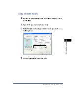 Предварительный просмотр 288 страницы Canon Laser Shot LBP-5100 User Manual