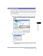 Предварительный просмотр 296 страницы Canon Laser Shot LBP-5100 User Manual
