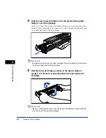 Предварительный просмотр 345 страницы Canon Laser Shot LBP-5100 User Manual