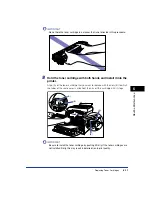 Предварительный просмотр 348 страницы Canon Laser Shot LBP-5100 User Manual