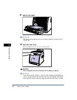 Предварительный просмотр 349 страницы Canon Laser Shot LBP-5100 User Manual