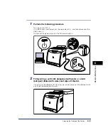 Предварительный просмотр 364 страницы Canon Laser Shot LBP-5100 User Manual