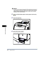 Предварительный просмотр 367 страницы Canon Laser Shot LBP-5100 User Manual