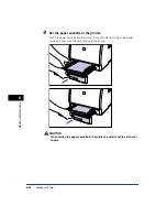 Предварительный просмотр 373 страницы Canon Laser Shot LBP-5100 User Manual