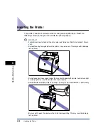 Предварительный просмотр 375 страницы Canon Laser Shot LBP-5100 User Manual